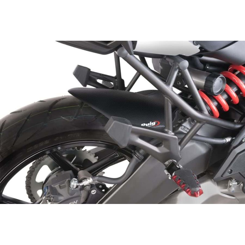 KAWASAKI VERSYS 650 2007-2023 GUARDABARROS TRASERO KAWASAKI VERSYS 650 2007-2023 GUARDABARROS TRASERO