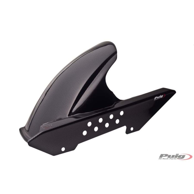 KAWASAKI Z750 2007-2012 GUARDABARROS TRASERO KAWASAKI Z750 2007-2012 GUARDABARROS TRASERO