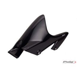 KAWASAKI Z750R  2011-2012  GUARDABARROS TRASERO 