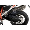 KTM 1290 SUPER ADVENTURE R  2021-2023  GUARDABARROS TRASERO 