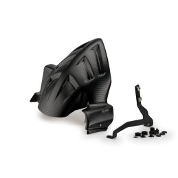 KTM 1290 SUPER ADVENTURE S  2021-2023  GUARDABARROS TRASERO 