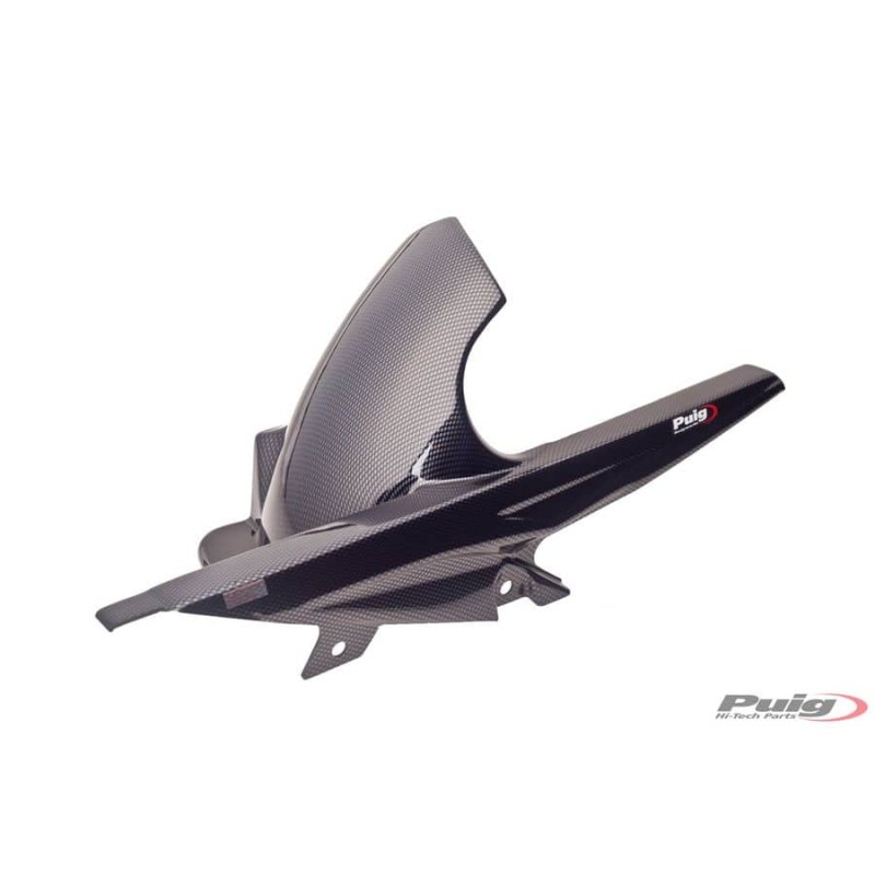 TRIUMPH TIGER 800 2011-2014 GUARDABARROS TRASERO TRIUMPH TIGER 800 2011-2014 GUARDABARROS TRASERO