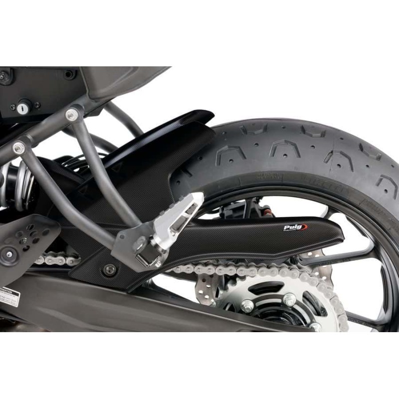 YAMAHA MT-07 2014-2023 GUARDABARROS TRASERO YAMAHA MT-07 2014-2023 GUARDABARROS TRASERO