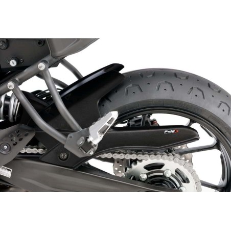 YAMAHA MT-07  2014-2023  GUARDABARROS TRASERO 