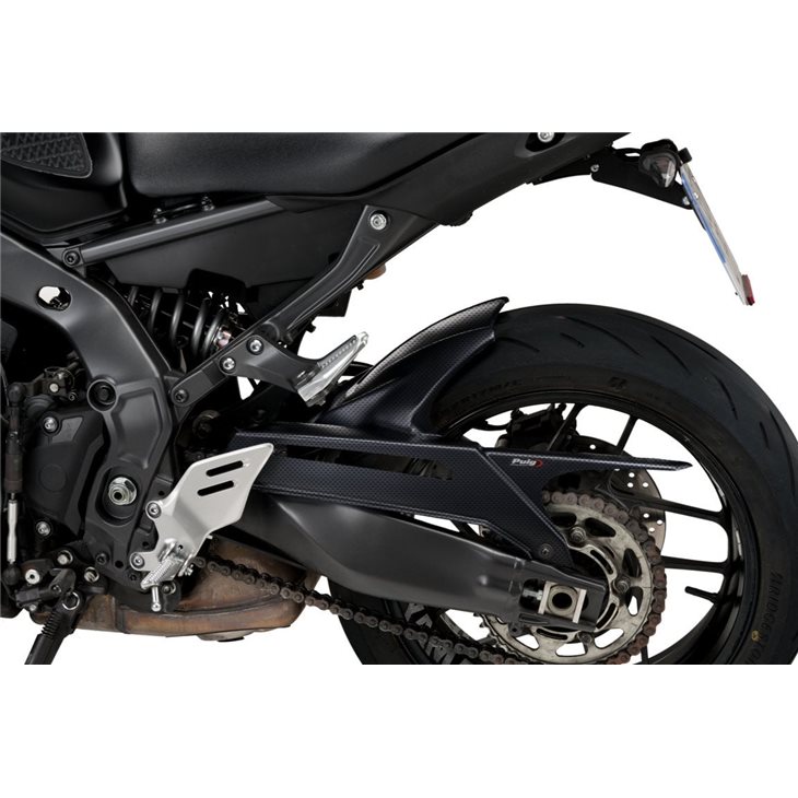 YAMAHA MT-09  2021-2023  GUARDABARROS TRASERO 