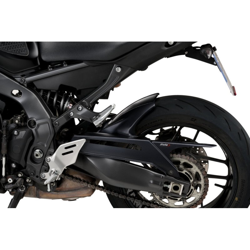 YAMAHA MT-09 SP 2021-2023 GUARDABARROS TRASERO YAMAHA MT-09 SP 2021-2023 GUARDABARROS TRASERO