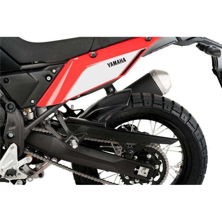 YAMAHA TENERE 700 WORLD RAID  2022-2023  GUARDABARROS TRASERO 