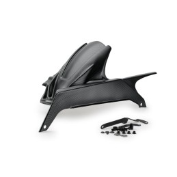 YAMAHA TRACER 9 GT  2021-2023  GUARDABARROS TRASERO 