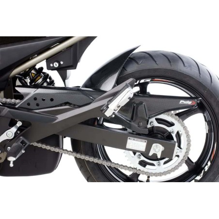 YAMAHA XJ6 DIVERSION F  2010-2016  GUARDABARROS TRASERO 