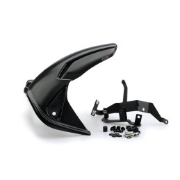 YAMAHA XT1200Z SUPER TENERE  2010-2022  GUARDABARROS TRASERO 