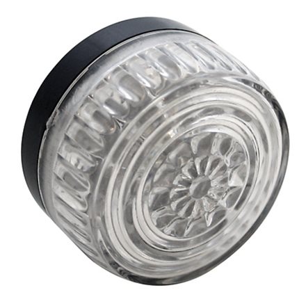 Juego de Intermitentes LED HIGHSIDER Colorado (sin carcasa de aluminio)