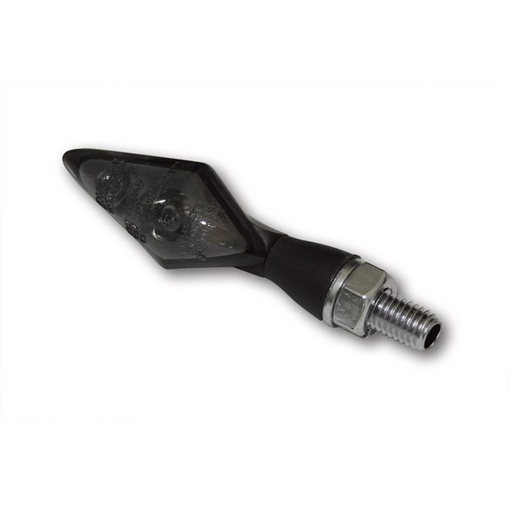 Juego de intermitentes LED HIGHSIDER Pen Head Double - 2en1