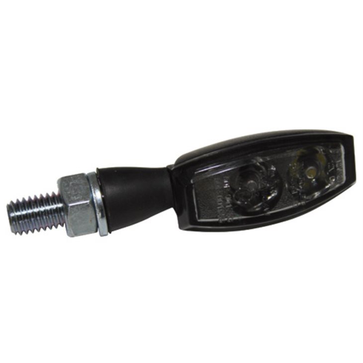 Juego de intermitentes LED HIGHSIDER Blaze - 2en1