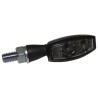 Juego de intermitentes LED HIGHSIDER Blaze - 2en1
