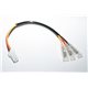 Cable adaptador para luz trasera HIGHSIDER Tipo 8 - Ducati