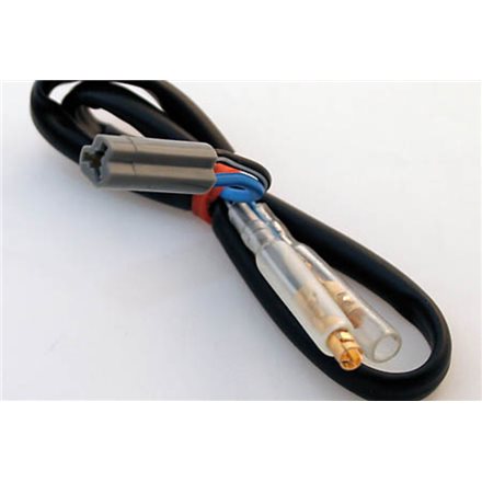 Cable adaptador para mini intermitentes HIGHSIDER - Suzuki / Yamaha