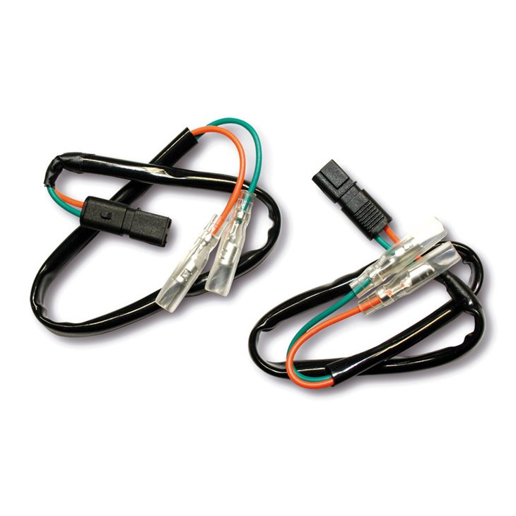 Cable adaptador para mini intermitentes HIGHSIDER - BMW