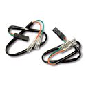 Cable adaptador para mini intermitentes HIGHSIDER - BMW