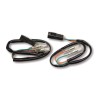 Cable adaptador para mini intermitentes HIGHSIDER - Ducati