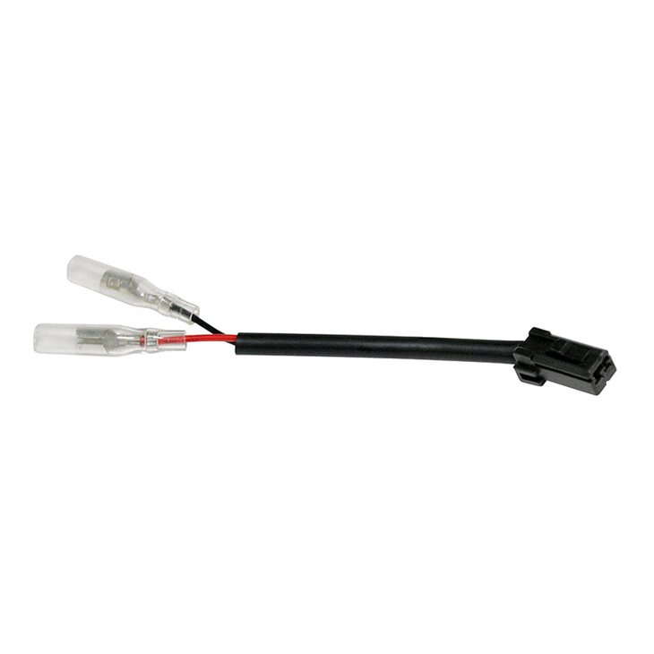 Cable adaptador para mini intermitentes HIGHSIDER - Harley Davidson