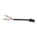 Cable adaptador para mini intermitentes HIGHSIDER - Harley Davidson