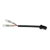 Cable adaptador para mini intermitentes HIGHSIDER - Harley Davidson