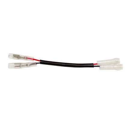 Cable adaptador para mini intermitentes HIGHSIDER - Triumph