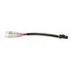 Cable adaptador para mini intermitentes HIGHSIDER - MV Agusta / Ducati / KTM