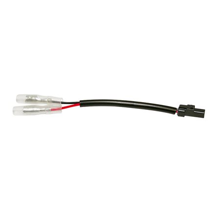 Cable adaptador para mini intermitentes HIGHSIDER - MV Agusta / Ducati / KTM