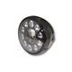 Faro delantero LED HIGHSIDER Reno Tipo 1 (montaje lateral)