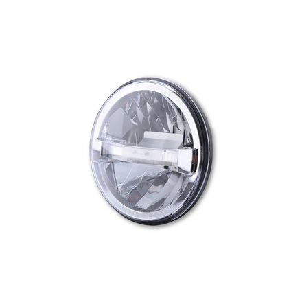 Óptica de faro delantero LED HIGHSIDER Tipo 4