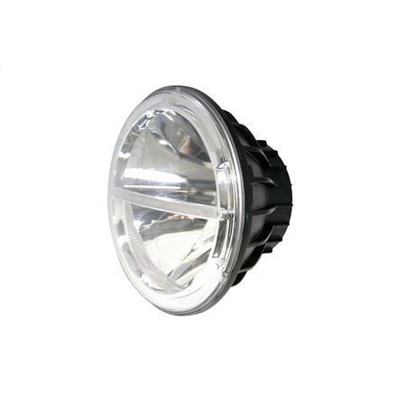 Óptica de faro delantero LED HIGHSIDER Voyage