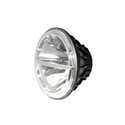 Óptica de faro delantero LED HIGHSIDER Voyage