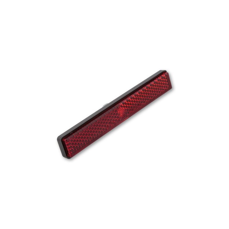 Reflector HIGHSIDER con perno roscado M5 (101x13mm) Reflector HIGHSIDER con perno roscado M5 (101x13mm)