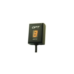 INDICADOR MARCHAS GPT 2001