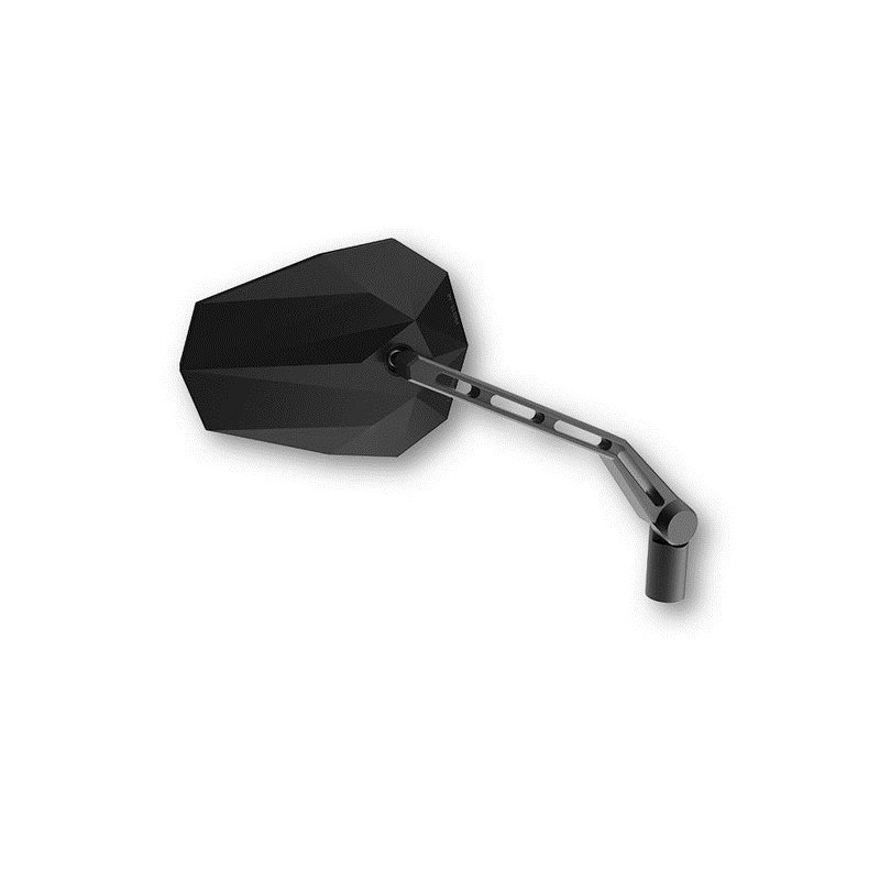 Juego de retrovisores HIGHSIDER Stealth-X1 Juego de retrovisores HIGHSIDER Stealth-X1