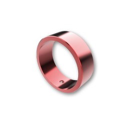 Anillo de color HIGHSIDER para contrapesos de manillar - 2 unidades