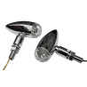 Juego de intermitentes LED HIGHSIDER Micro-Bullet