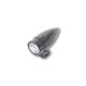 Juego de intermitentes LED HIGHSIDER Mono Bullet (corto)