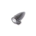 Juego de intermitentes LED HIGHSIDER Mono Bullet (corto)