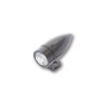 Juego de intermitentes LED HIGHSIDER Mono Bullet (corto)
