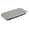 Intermitente LED HIGHSIDER Stripe (con carcasa de aluminio)