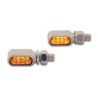 Juego de intermitentes LED HIGHSIDER Little Bronx