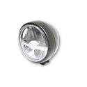 Faro delantero LED HIGHSIDER Jackson (montaje inferior)