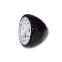 Faro delantero LED HIGHSIDER Reno Tipo 1 (montaje lateral)