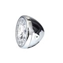 Faro delantero LED HIGHSIDER Reno Tipo 1 (montaje lateral)