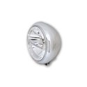 Faro delantero LED HIGHSIDER Voyage HD-Style (montaje inferior)