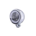 Faro delantero LED HIGHSIDER Flat Tipo 9 (montaje inferior)