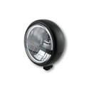 Faro delantero LED HIGHSIDER Pecos Tipo 5 (montaje inferior)