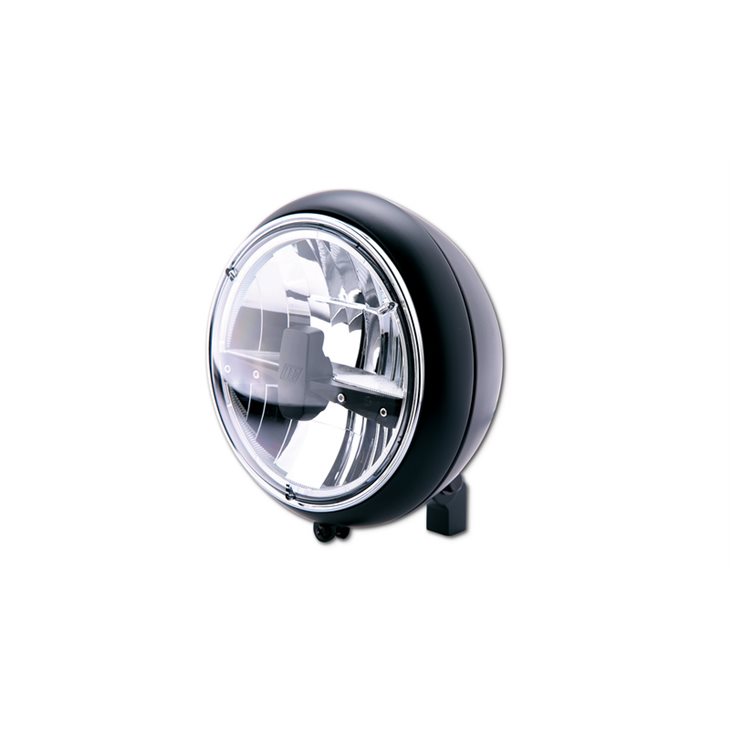 Faro delantero LED HIGHSIDER Yuma 2 Tipo 3 (montaje inferior)